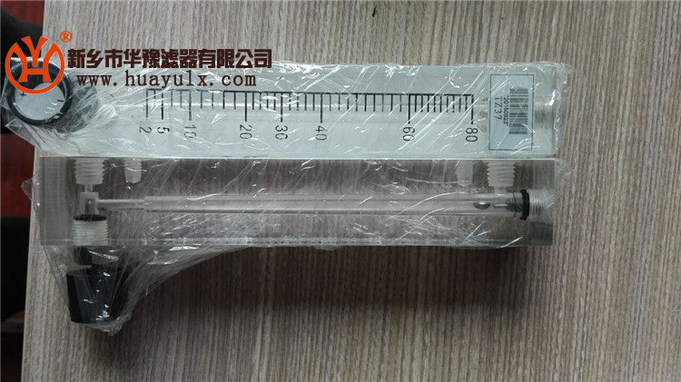 流量計(jì)TZ37