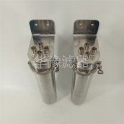 非標冷卻器取樣冷卻器電廠直供