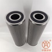 雙筒過濾器液壓油濾芯