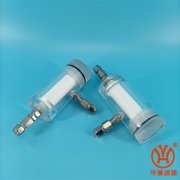 GLQ-2低壓過濾器濾芯，水樣過濾器濾芯