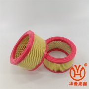 壽力空壓機油氣分離器